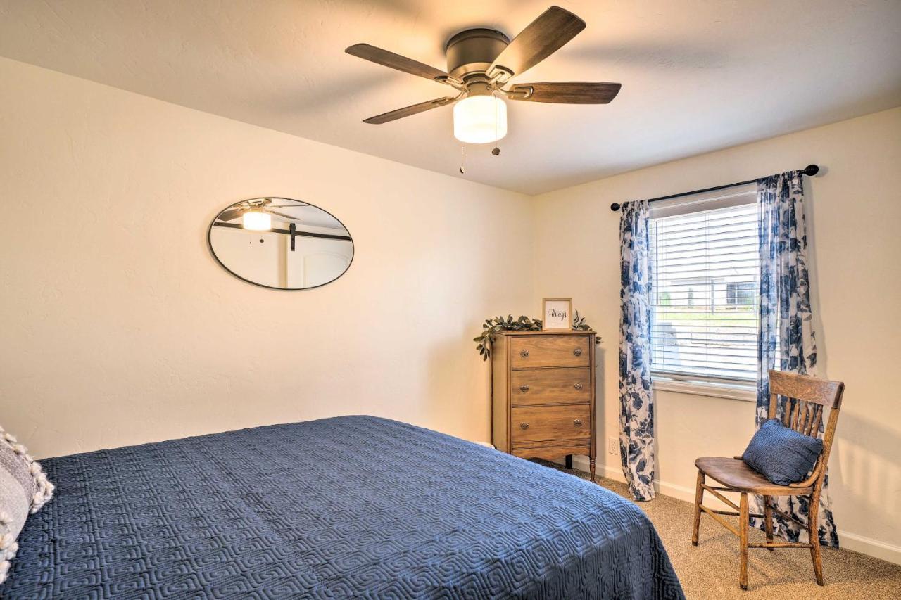 Canon City Home 15 Mi To Royal Gorge Bridge! Exterior foto