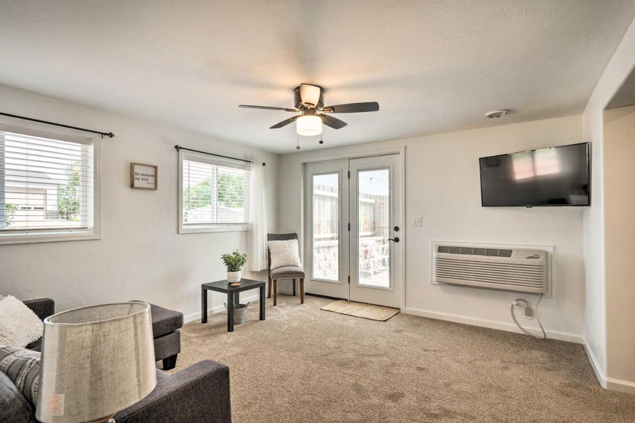 Canon City Home 15 Mi To Royal Gorge Bridge! Exterior foto